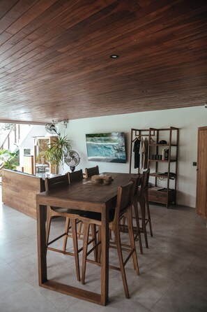 Dining - Suara Ombak Bali (Pecatu)