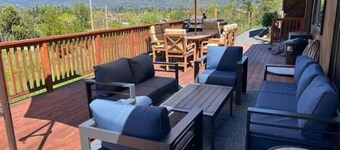 Country Living with Rogue Valley View