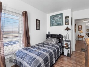 4 chambres, Wi-Fi, draps fournis