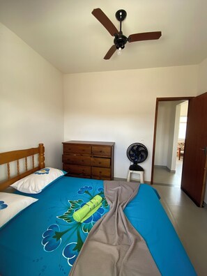 1 Schlafzimmer, Internetzugang, Bettwäsche