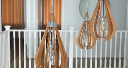 "Sundaze" - Luxury Holiday Home