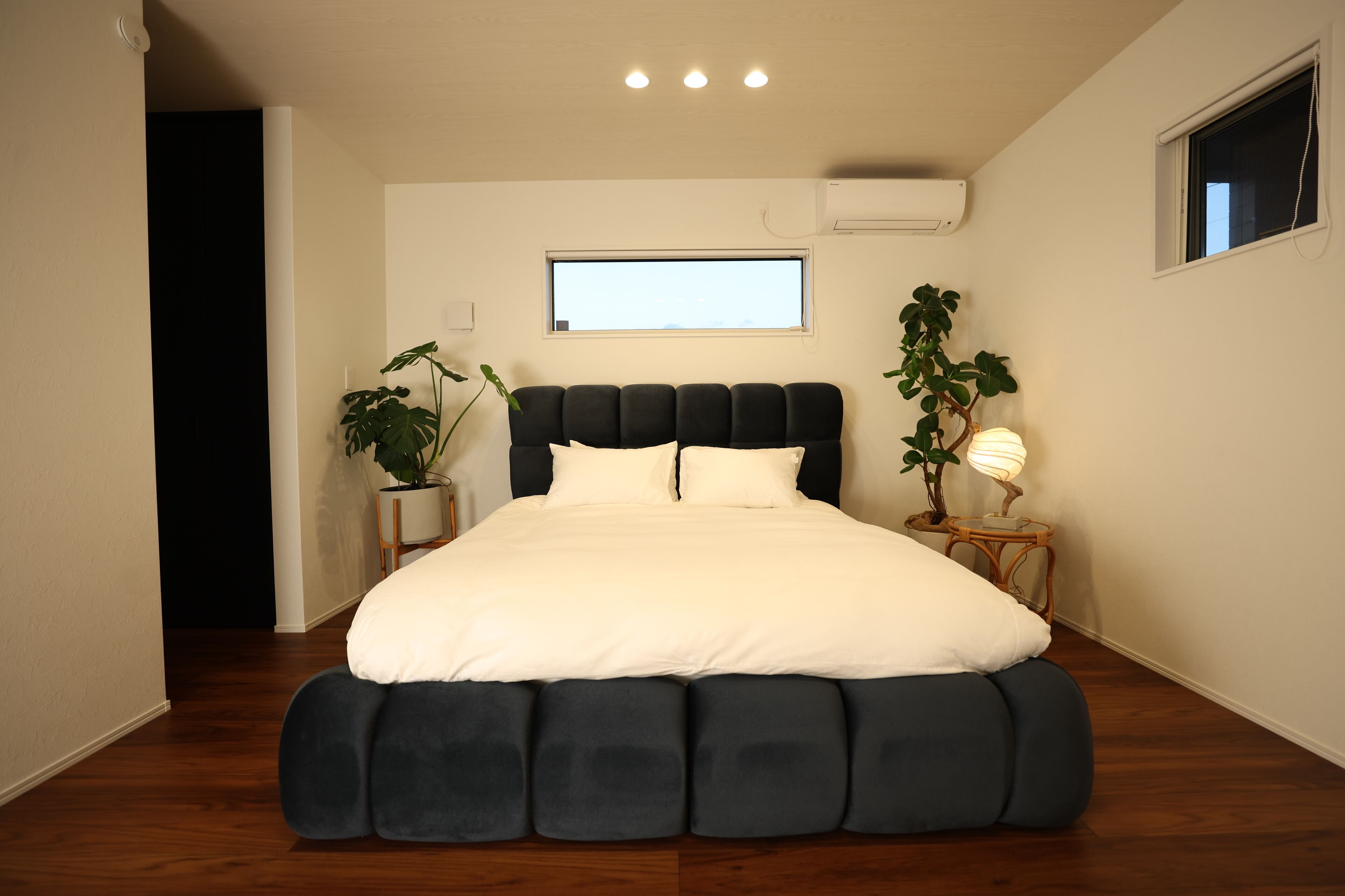 3 makuuhuonetta, Wi-Fi, vuodevaatteet