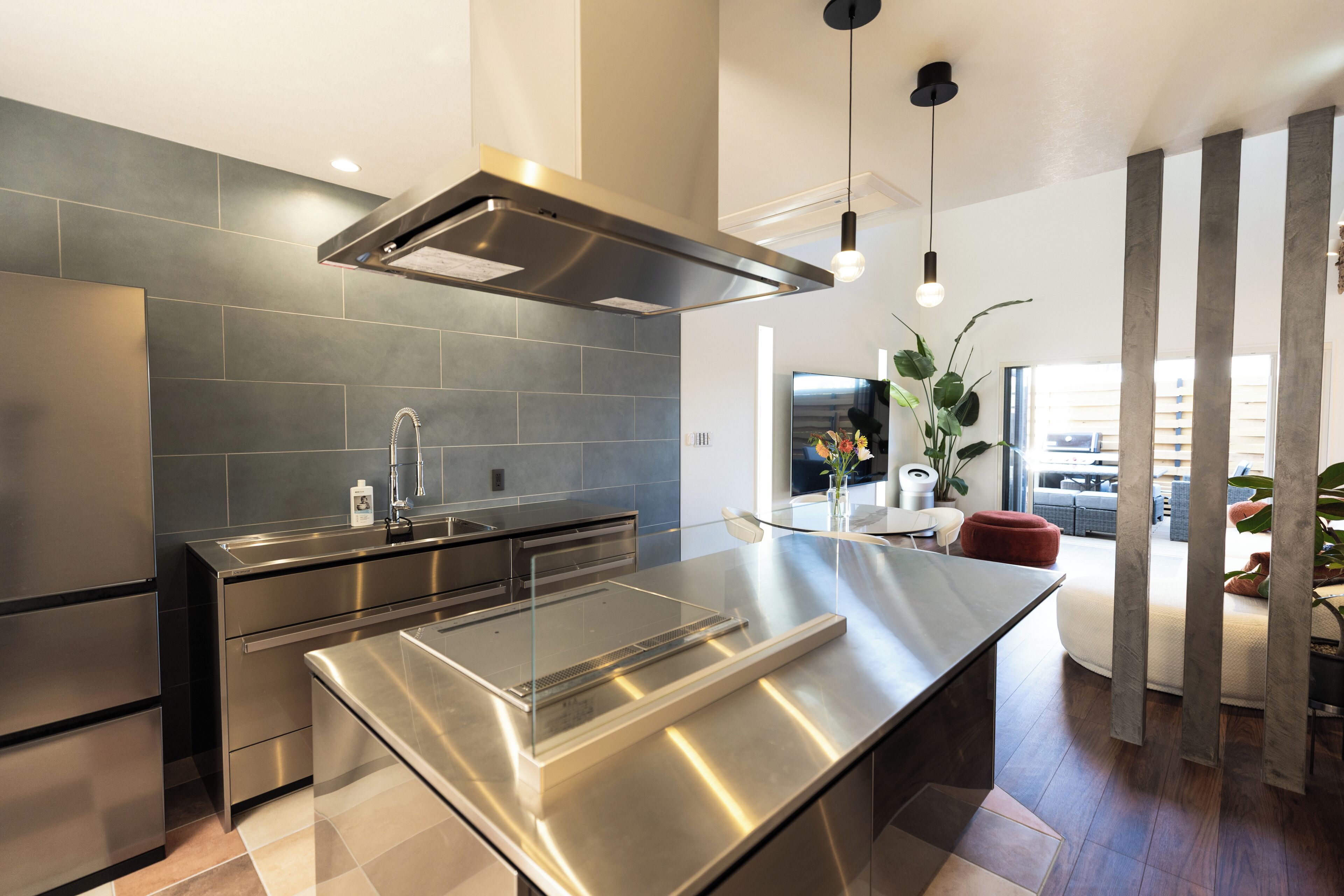 Mikroaaltouuni, uuni, liesi