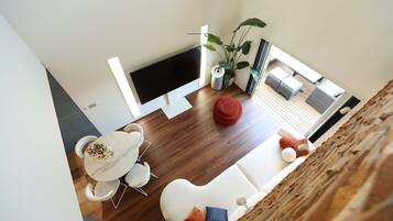 Fernseher