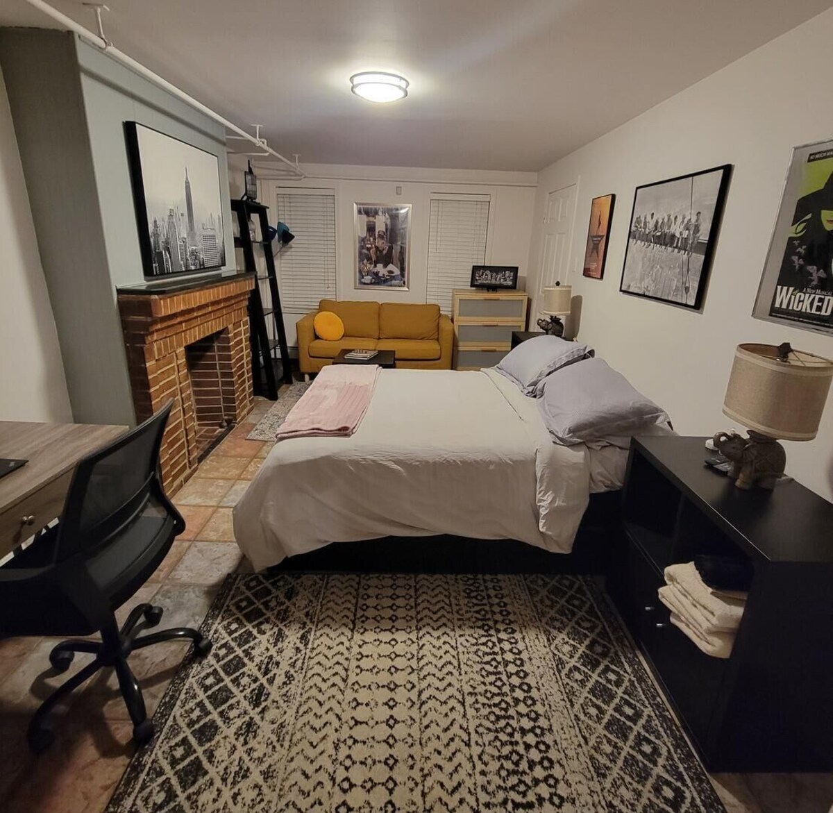 Bild für Gastgeberprofil