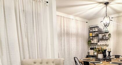 House of Olive • Heart of NWA • Family-Friendly 3BR Home • Sleeps 6