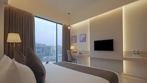 クラシック ルーム シティビュー