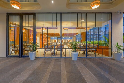 Sterling Avante Mohali