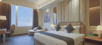 Sterling Avante Mohali