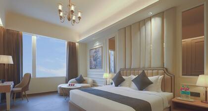 Sterling Avante Mohali