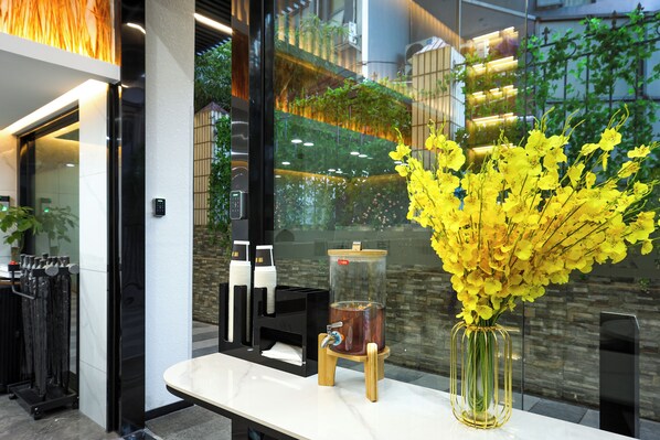 Exterior - Deyu GM E sports Hotel (Guangzhou)