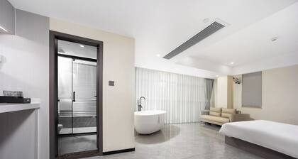 Deyu GM E sports Hotel