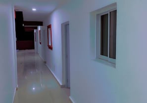Interior - A simple, welcoming and well located hotel for a pleasant stay in Punta Cana. (Punta Cana)