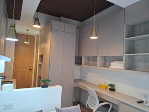 Interior - Luxury & cozy loft at Parque 93 Chico in Bogota (Bogotá)