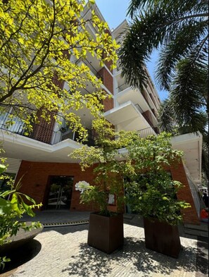 Exterior - The Park: Luxury and sea views in the heart of the Romantic Zone (Puerto Vallarta)