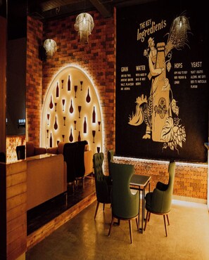 Restoran