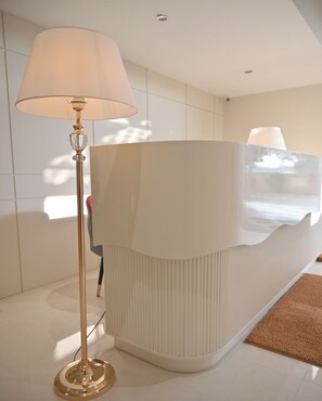 Spa - Hotel Phantom (Sri Ganganagar)