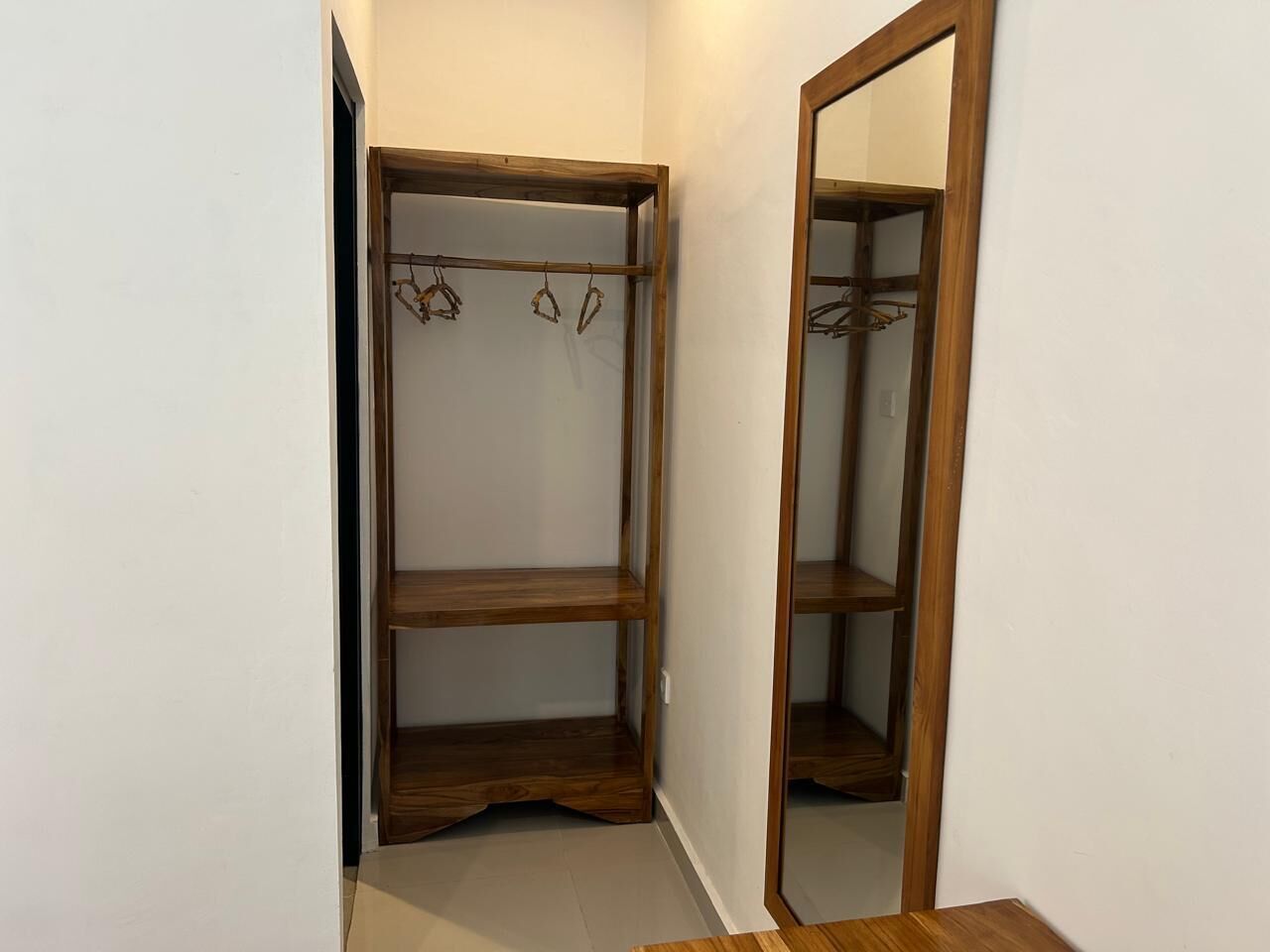 Deluxe-Zimmer, Gartenblick | Innenbereich