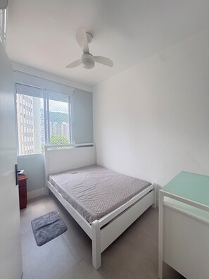 3 chambres, Wi-Fi gratuit, draps fournis