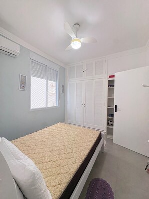 3 Schlafzimmer, kostenloses WLAN, Bettwäsche