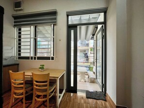 Dining - AP Home (Tan Binh)