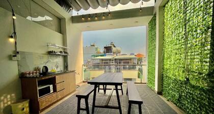 AP Home