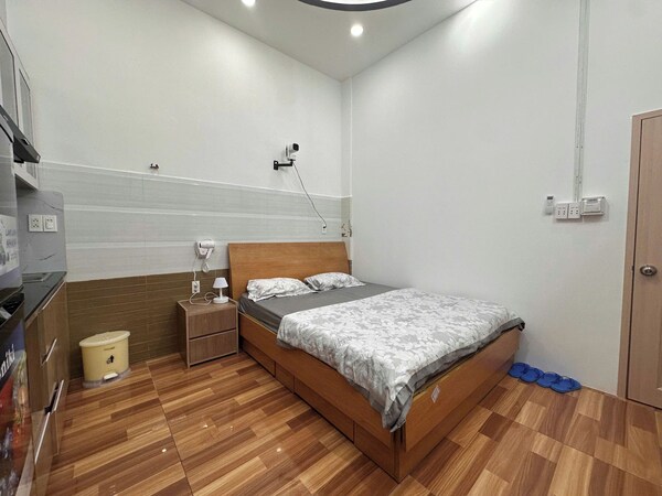 Ap Home - Ciudad Ho Chi Minh