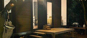 Under the Velvet Sky by Tiny Away