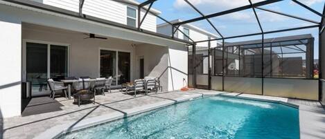 House | 5 bedrooms
