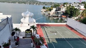 Unclassified image, 5 of 40, button - Hotel Marina Palace Tequesquitengo (Tequesquitengo)