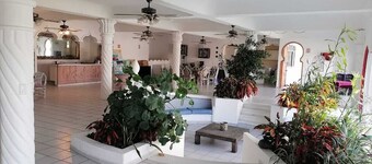 Hotel Marina Palace Tequesquitengo