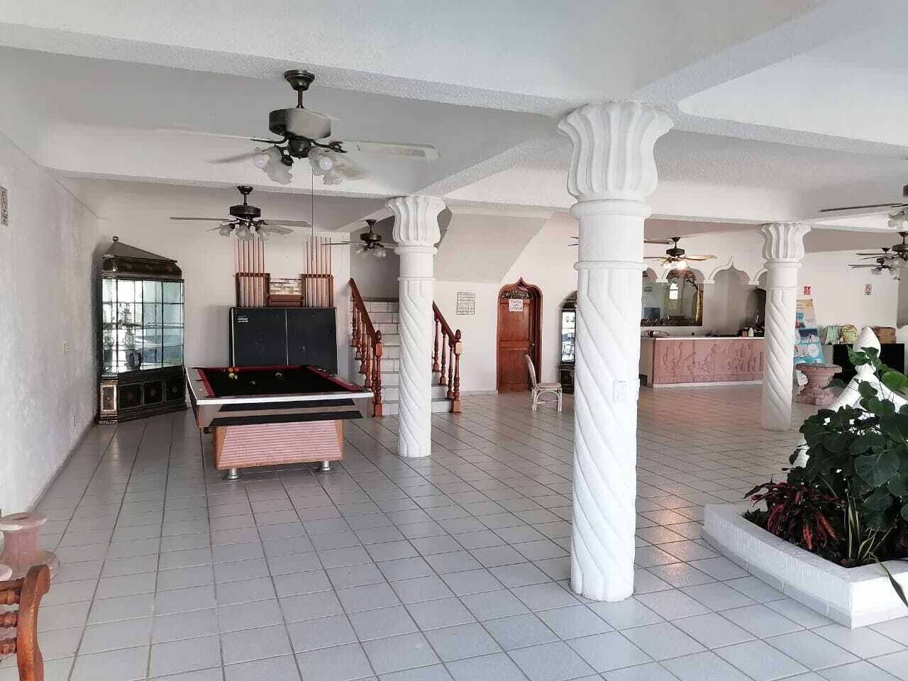 Salle de jeux