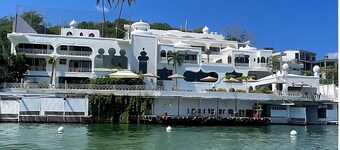 Tequesquitengo Marina Palace飯店  