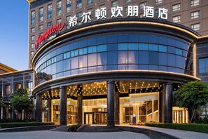 Exterior - Hampton by Hilton XiamenJimei XinglinBay (Xiamen)