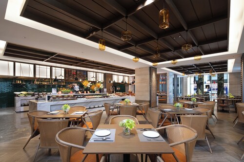 Hampton by Hilton Xiamen Jimei Xinglin Bay