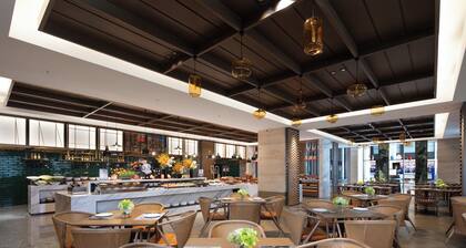 Hampton by Hilton Xiamen Jimei Xinglin Bay