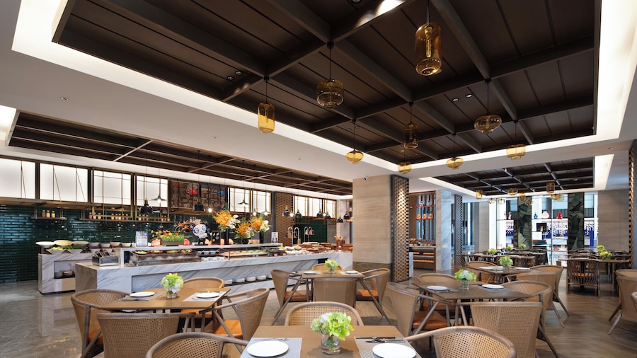 Hampton by Hilton Xiamen Jimei Xinglin Bay