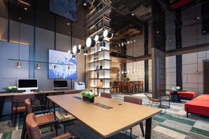 Dining - Hampton by Hilton XiamenJimei XinglinBay (Xiamen)