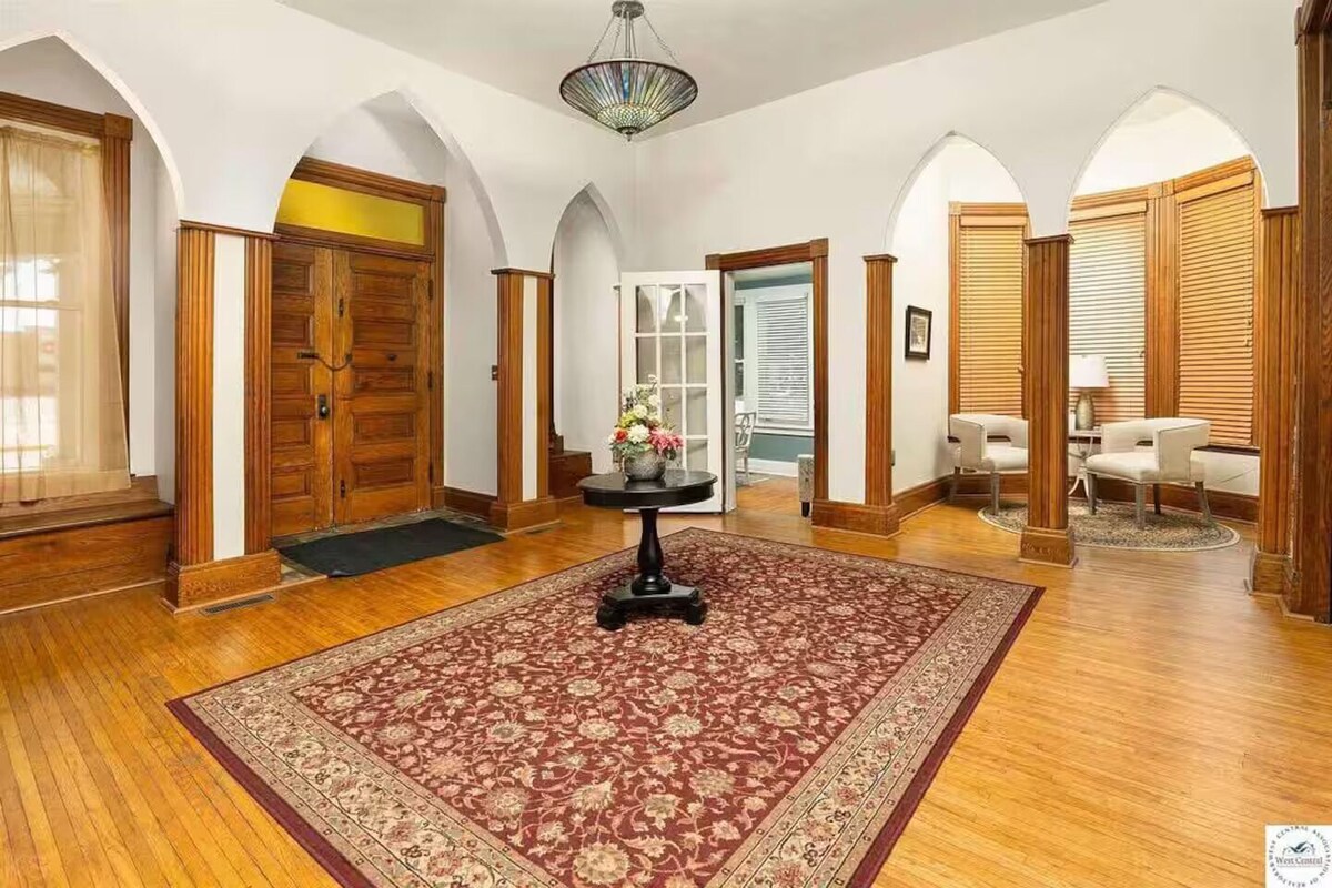 Imagem do perfil do anfitrião