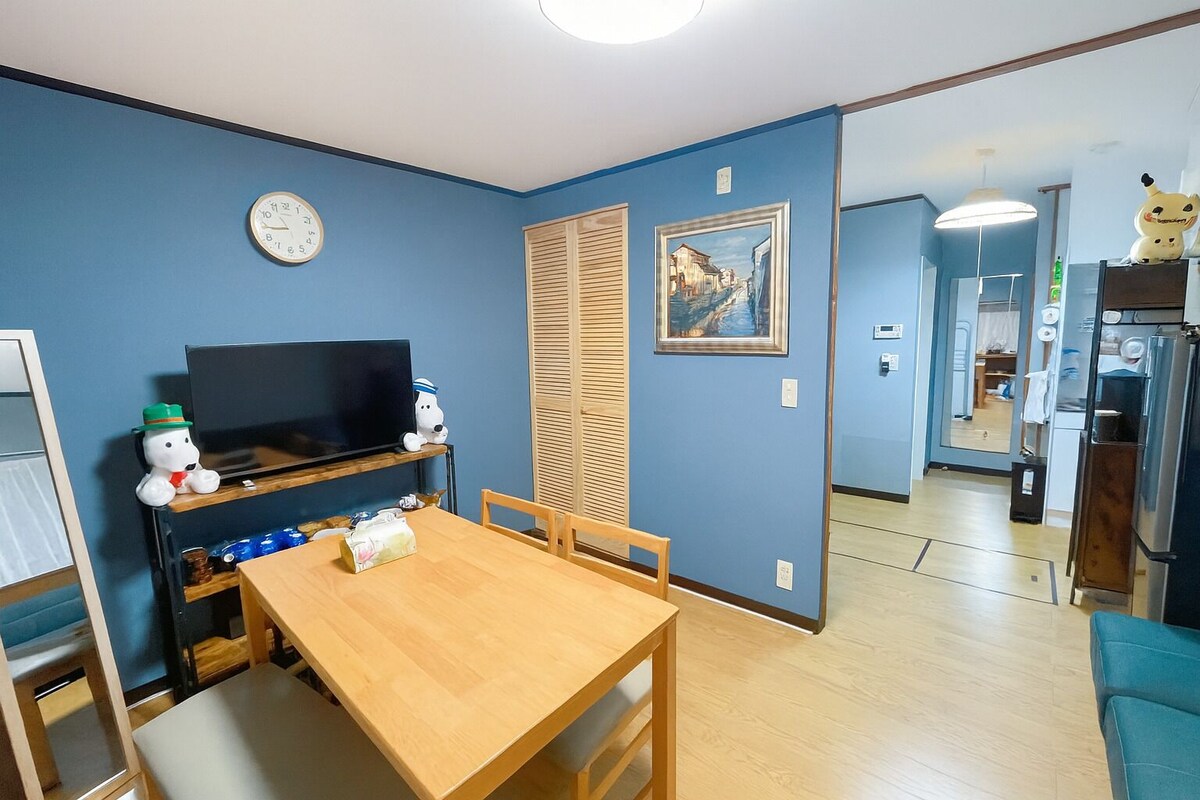 オーナーのプロフィール画像