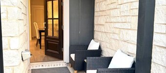 3bd2b luxury Townhome Tavolo Pkwy Fort Worth FW002