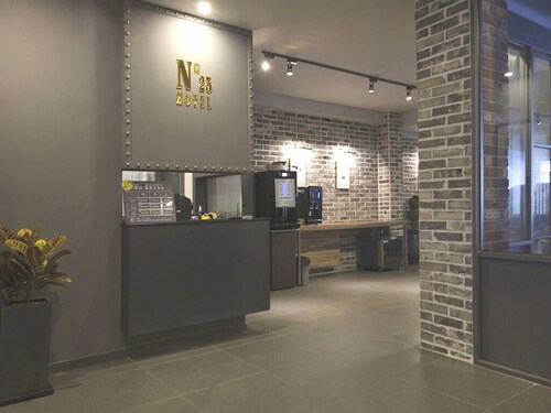 NO25 HOTEL GWANGANRI