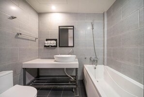 Bathrobes - NO25 HOTEL GWANGANRI (Busan)