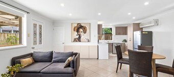 Dean Park 2-Bed Unit