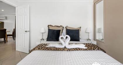 Dean Park 2-Bed Unit