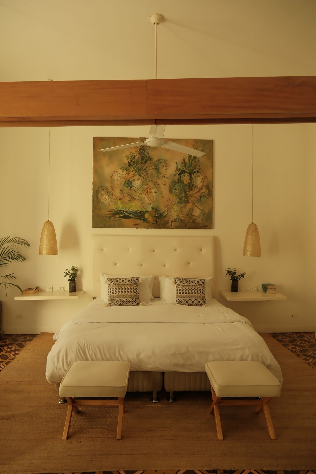 Bild für Gastgeberprofil