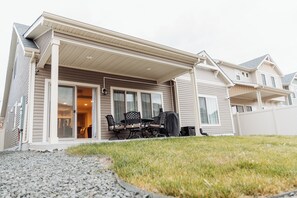 Exterior - Den Haven 15 Min From DIA 3 En Suite Bedrooms (Denver)