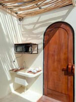 Double Room, Pool View | Property grounds