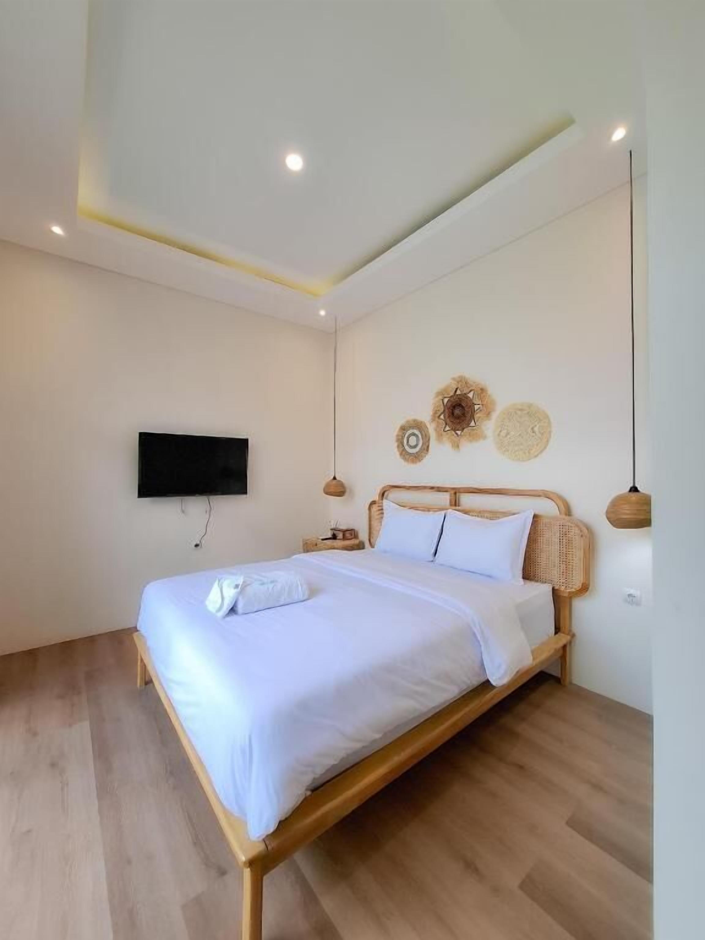 Doppelzimmer, Poolblick | Kostenloses WLAN