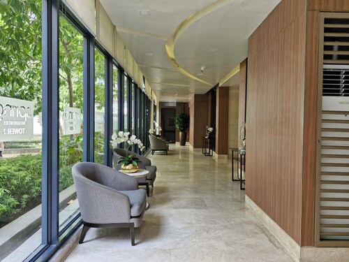 Cozy and Affordable BNB Near Airport in Parañaque